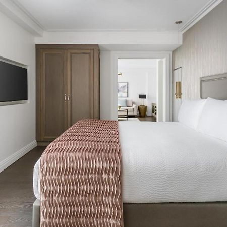 The Milburn Hotel Nova York Exterior foto