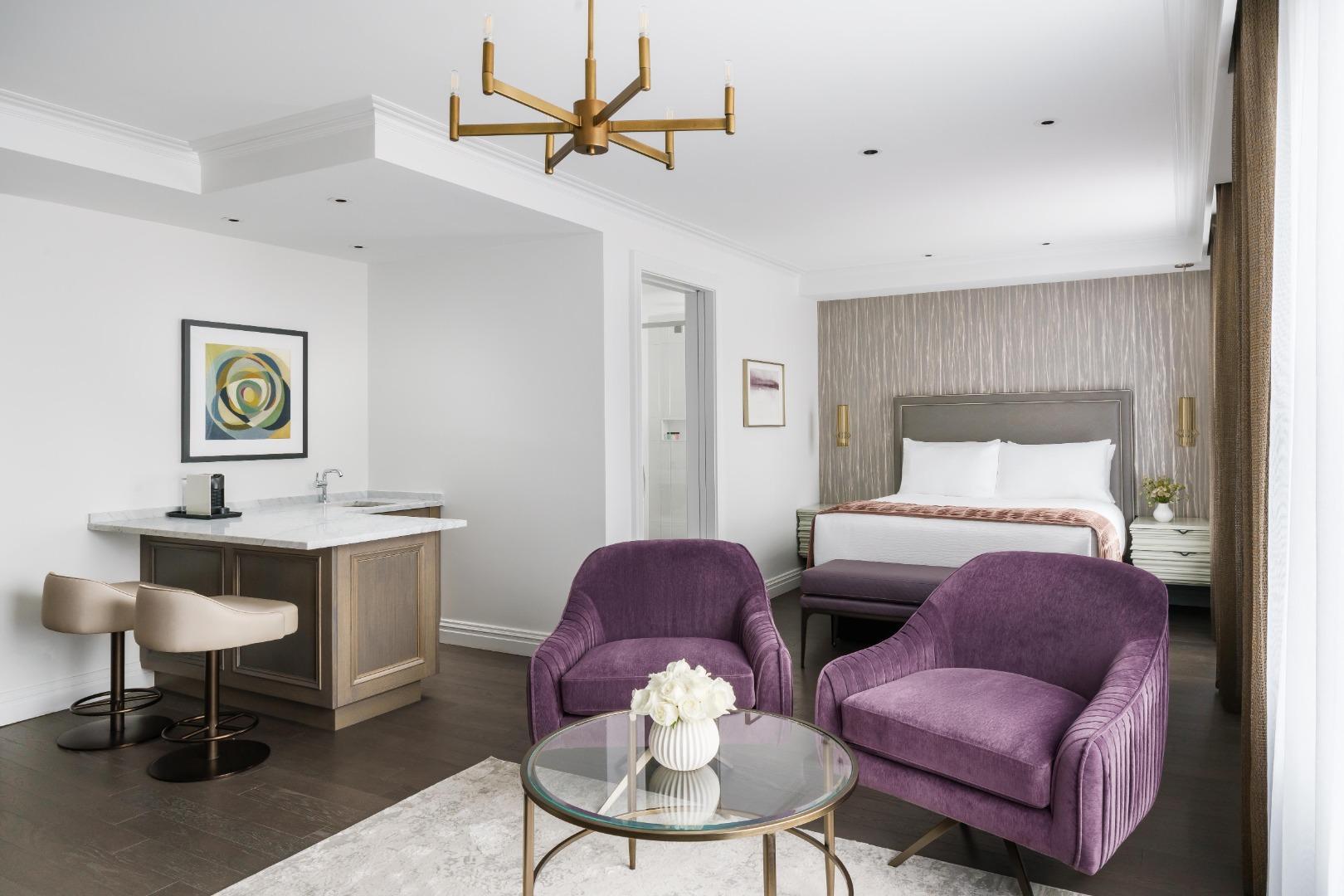The Milburn Hotel Nova York Exterior foto