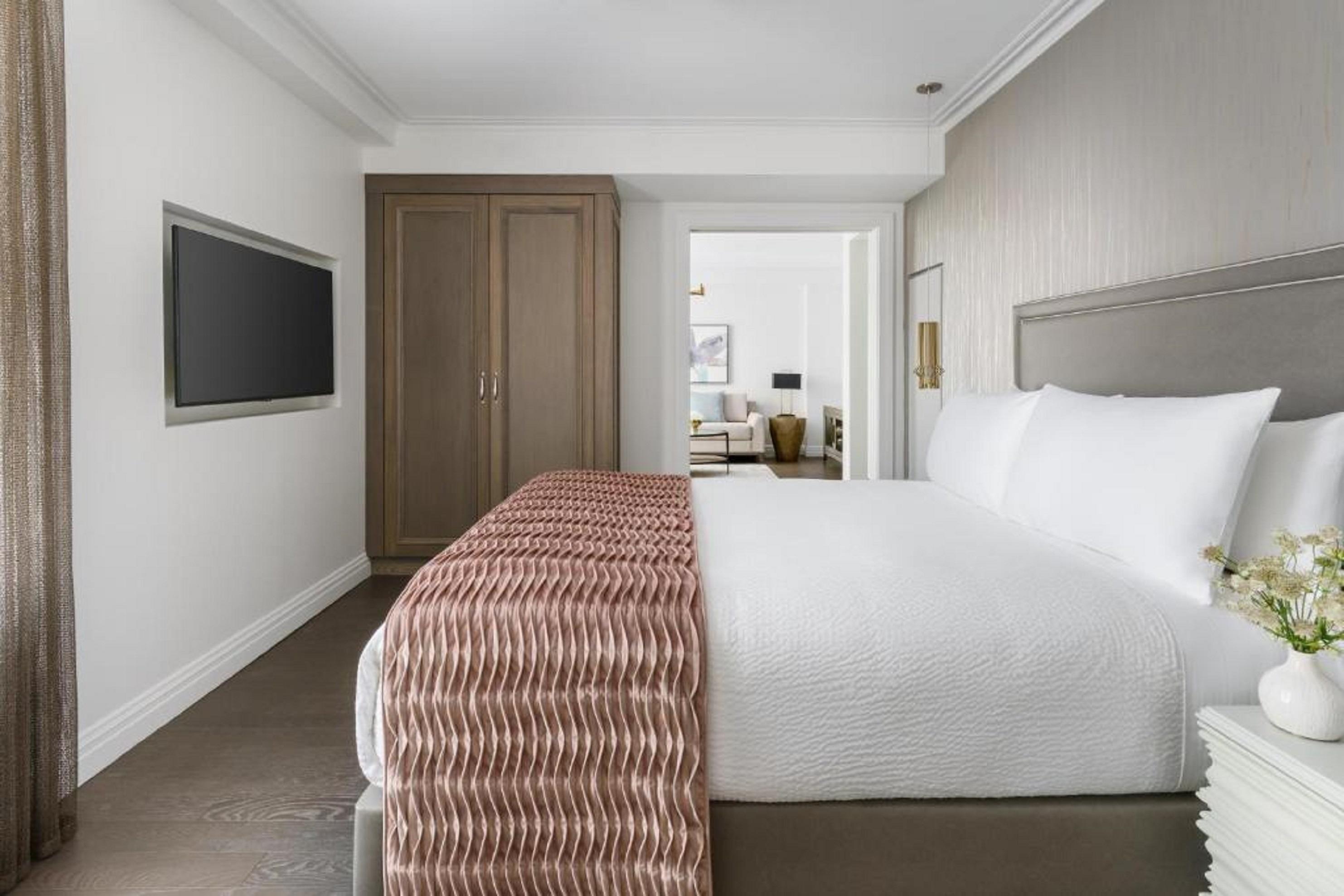 The Milburn Hotel Nova York Exterior foto